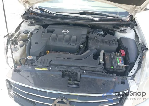 2012 Nissan Altima 2.5 S из США, поврежденный, VIN 1N4AL2AP8CC164172